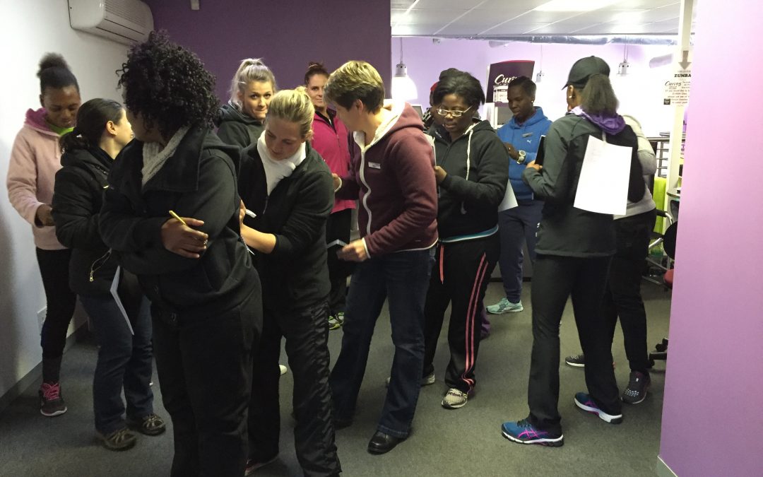 Building Winning Relationships July 2016