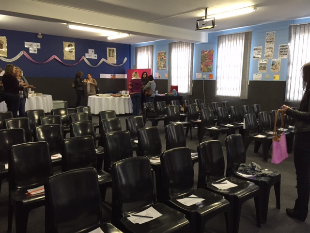 Magic Moment Brunch – Motivational Talk