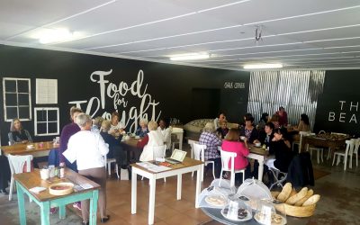 CANSA fundraiser – Curves Port Alfred