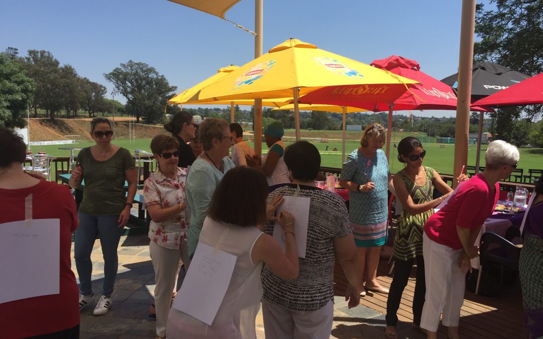 Curves Northcliff Brunch